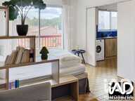 Vente Appartement 1 pièce — photo 4