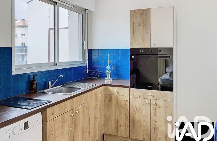 Vente Appartement 1 pièce — photo 5