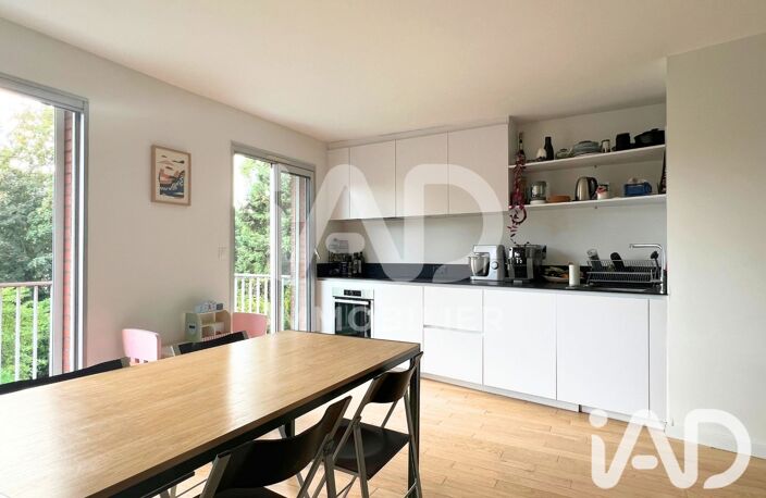 Vente Appartement 3 pièces — photo 3