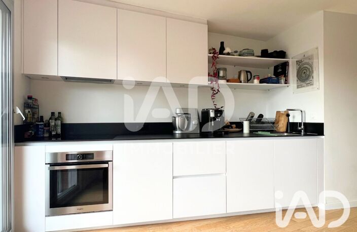 Vente Appartement 3 pièces — photo 4