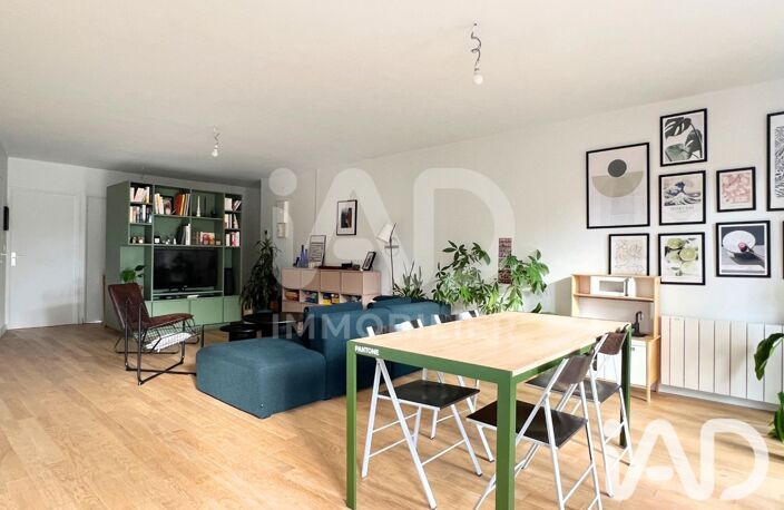 Vente Appartement 3 pièces — photo 5