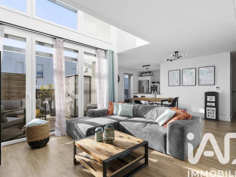 Vente Duplex 4 pièces — photo 1