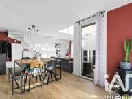 Vente Duplex 4 pièces — photo 3