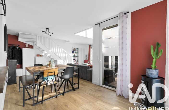 Vente Duplex 4 pièces — photo 3