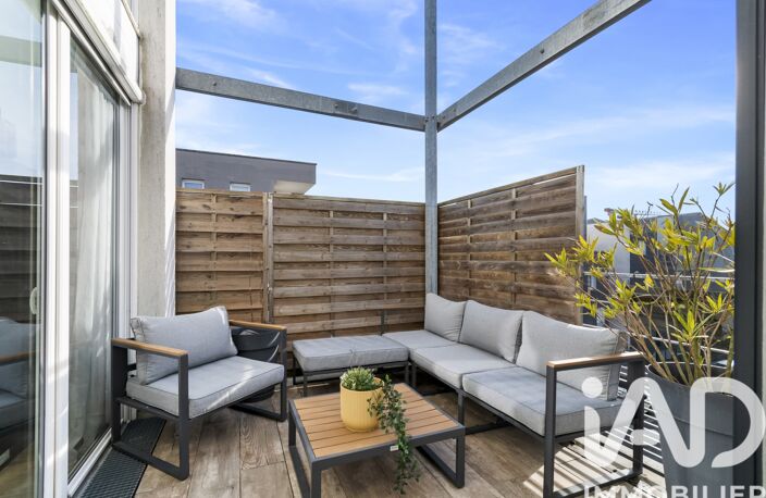 Vente Duplex 4 pièces — photo 5