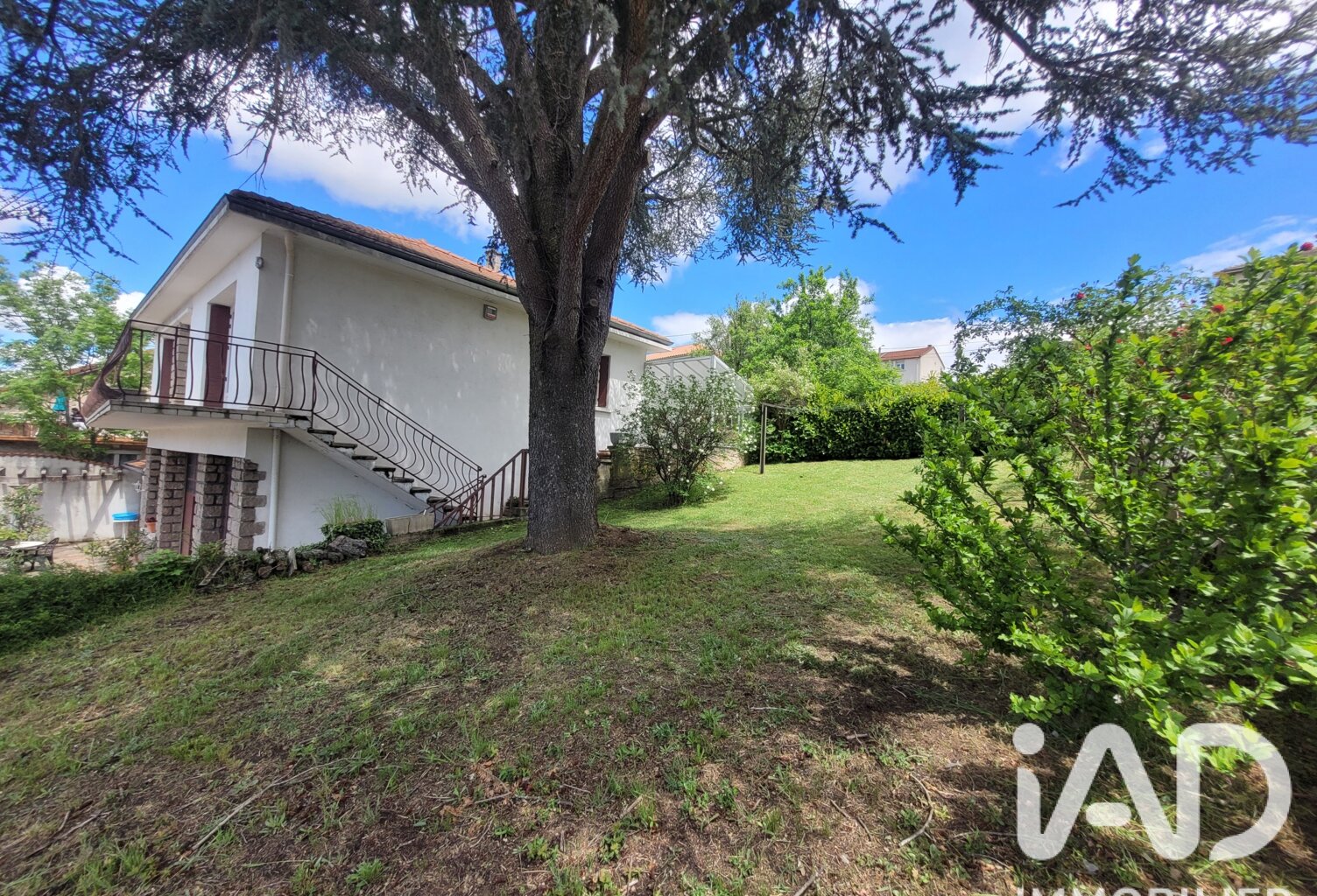 Vente Maison/villa 5 pièces — photo 1