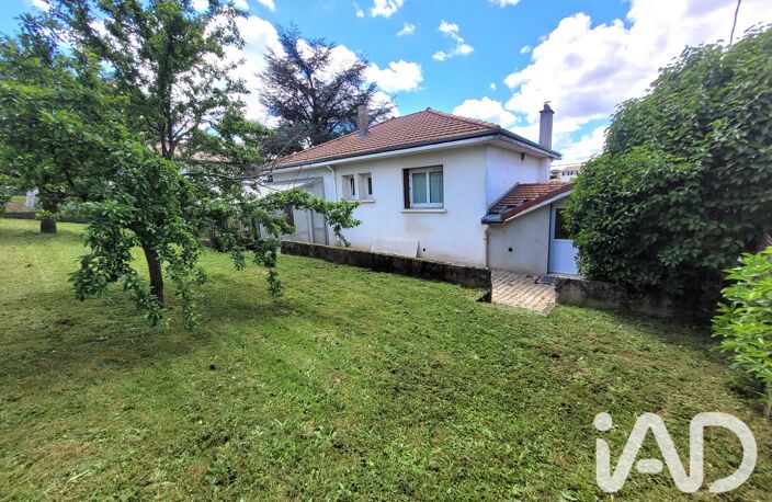 Vente Maison/villa 5 pièces — photo 2