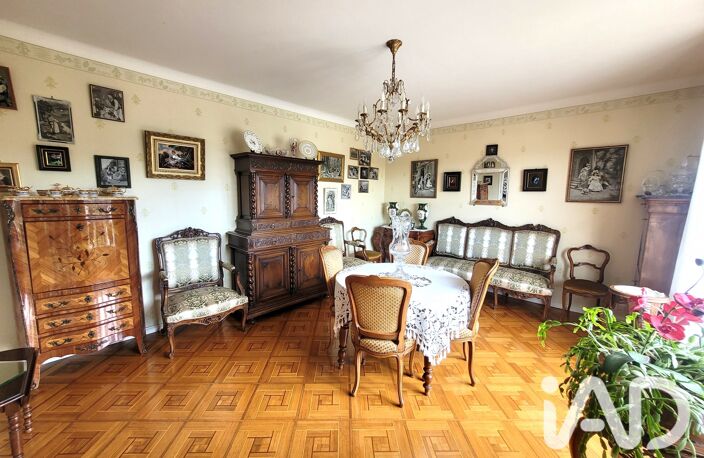 Vente Maison/villa 5 pièces — photo 5