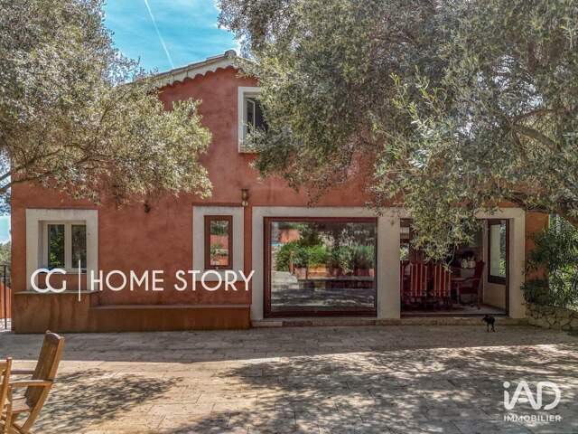 Vente Maison/villa 4 pièces — photo du bien