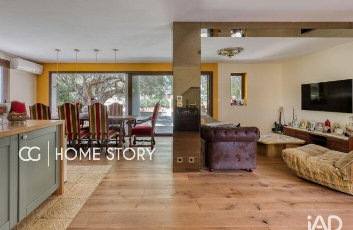Vente Maison/villa 4 pièces — photo 4