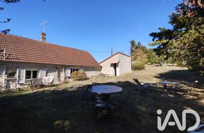 Vente Maison/villa 3 pièces — photo du bien