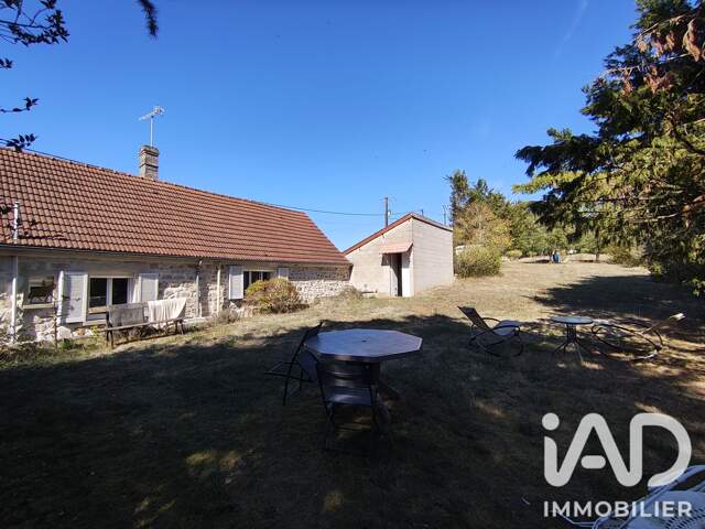 Vente Maison/villa 3 pièces — photo du bien