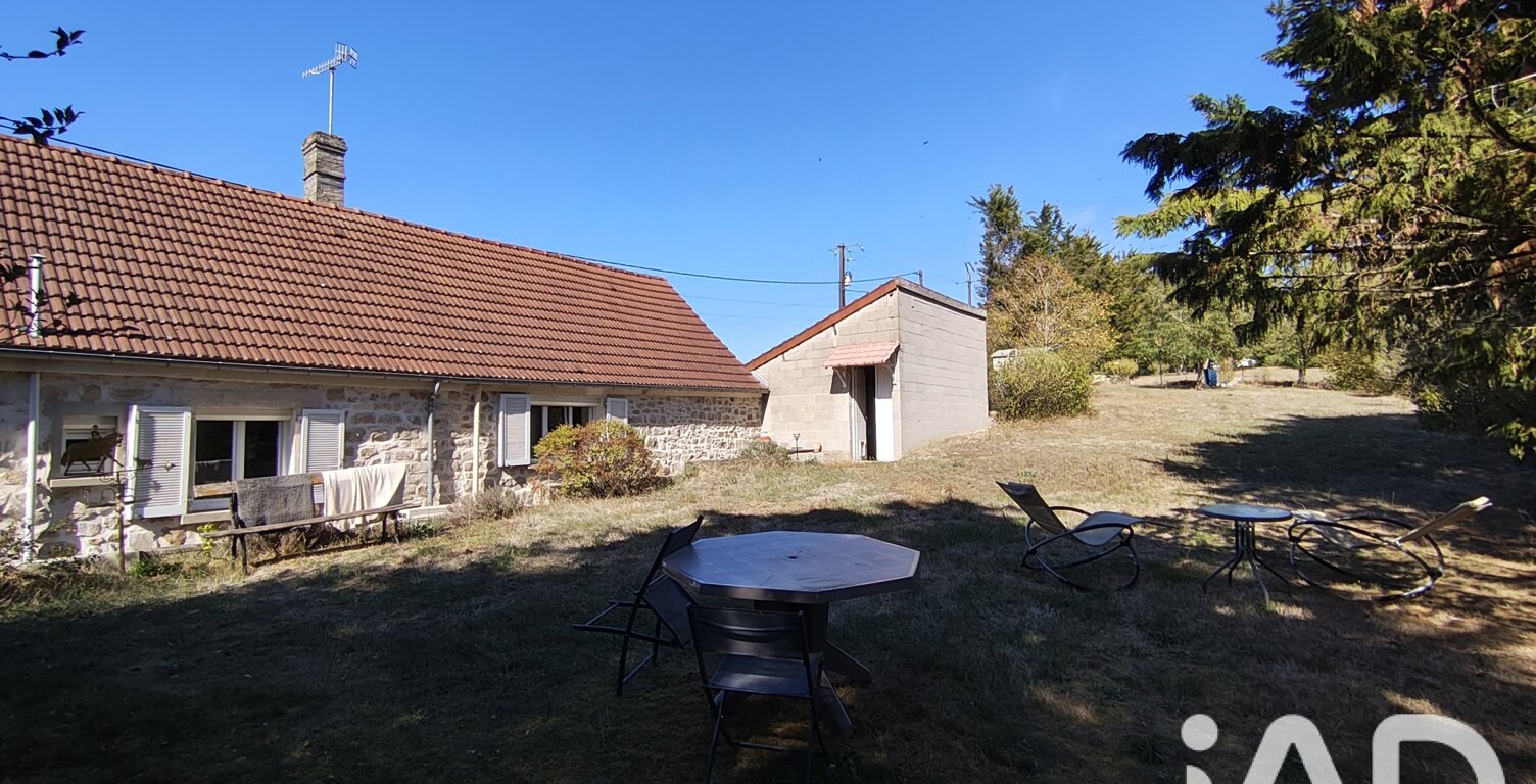 Vente Maison/villa 3 pièces — photo 1