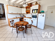 Vente Maison/villa 3 pièces — photo 2