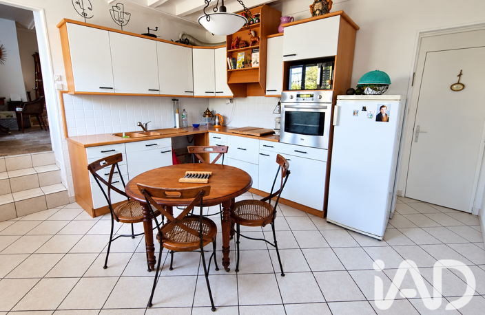 Vente Maison/villa 3 pièces — photo 2