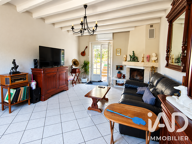 Vente Maison/villa 3 pièces — photo 3
