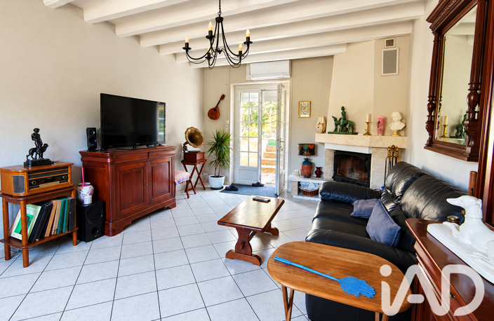 Vente Maison/villa 3 pièces — photo 3