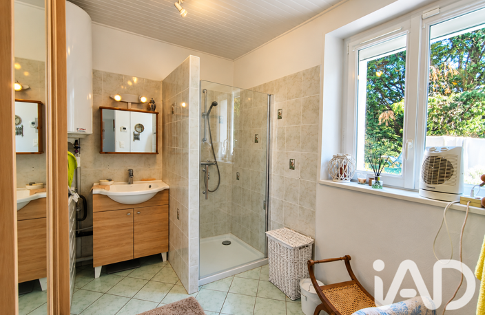 Vente Maison/villa 3 pièces — photo 4