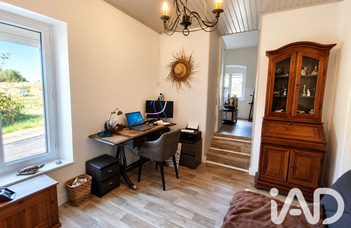 Vente Maison/villa 3 pièces — photo 5