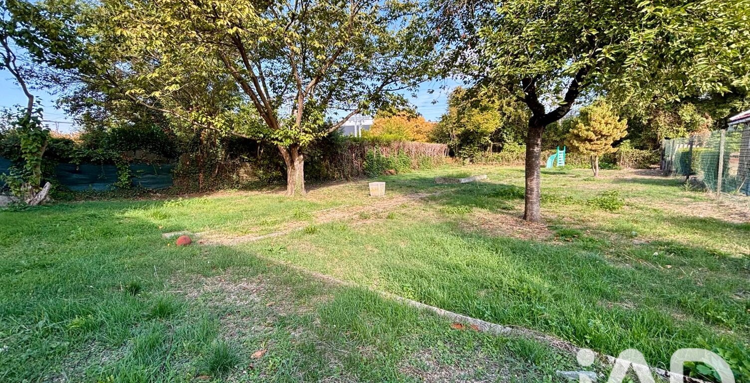 Vente Maison/villa 4 pièces — photo 1