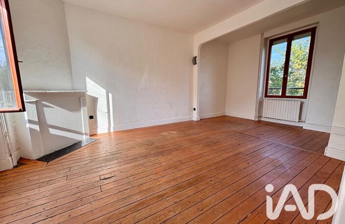Vente Maison/villa 4 pièces — photo 2