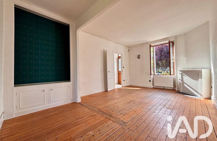 Vente Maison/villa 4 pièces — photo 3