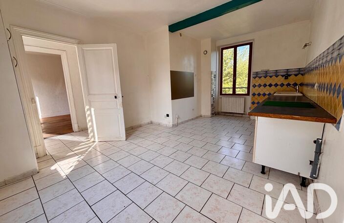 Vente Maison/villa 4 pièces — photo 4