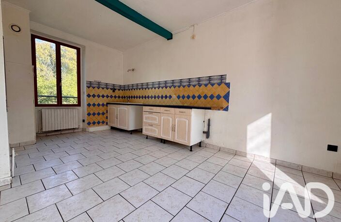 Vente Maison/villa 4 pièces — photo 5
