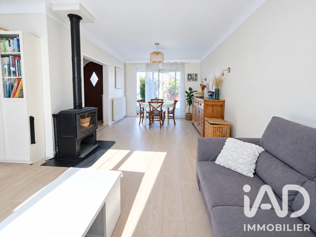 Vente Maison/villa 5 pièces — photo du bien