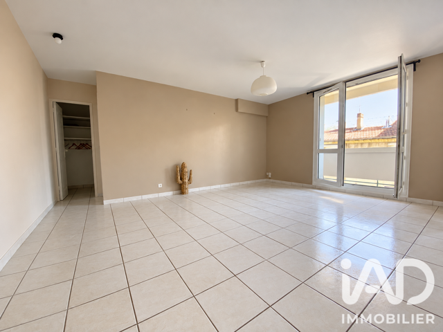 Vente Appartement 3 pièces — photo du bien