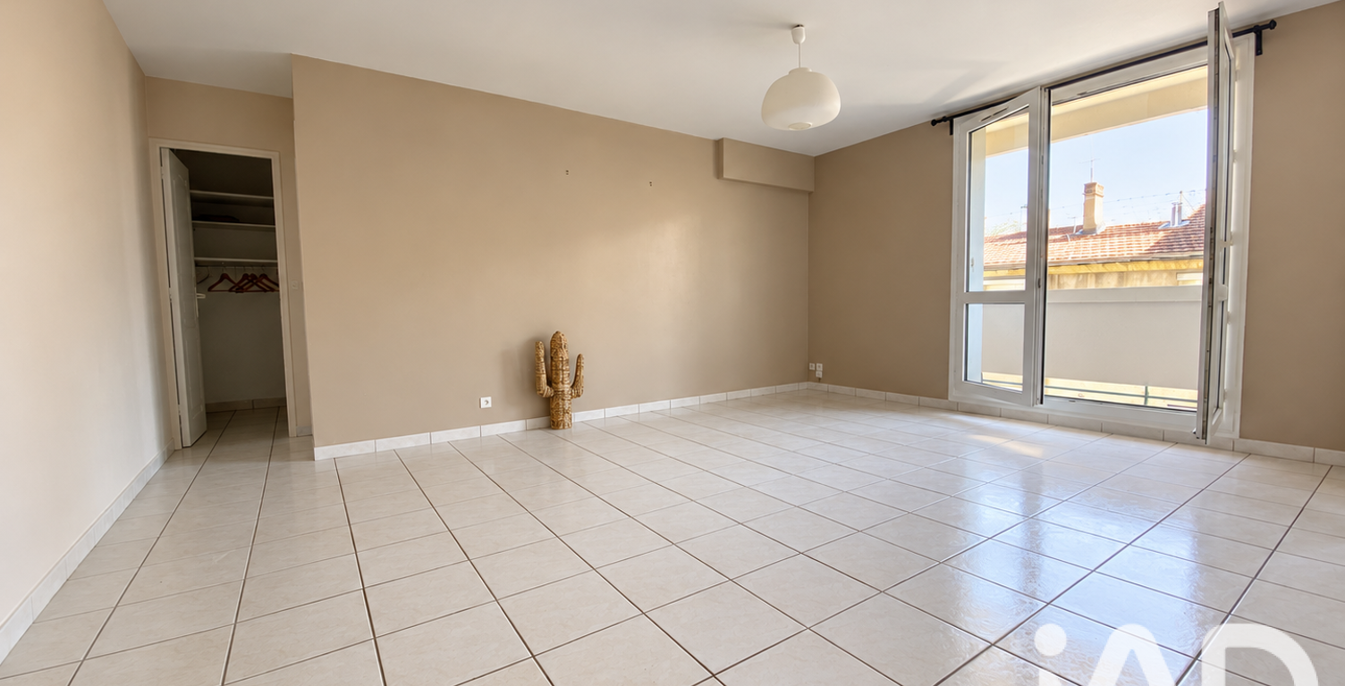 Vente Appartement 3 pièces — photo 1
