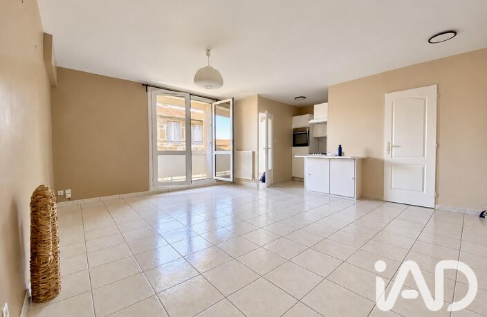 Vente Appartement 3 pièces — photo 2