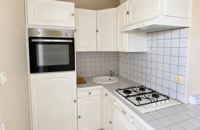 Vente Appartement 3 pièces — photo 3
