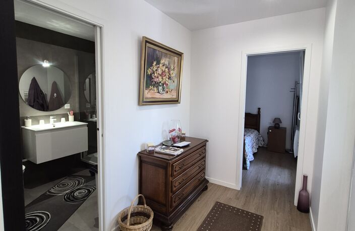 Vente Maison de ville 8 pièces — photo 4