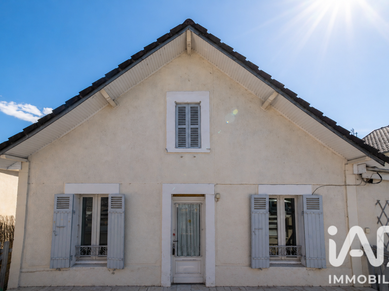 Vente Maison/villa 5 pièces — photo 1
