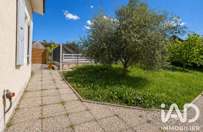 Vente Maison/villa 5 pièces — photo 3