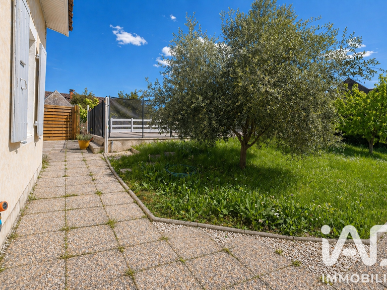 Vente Maison/villa 5 pièces — photo 1