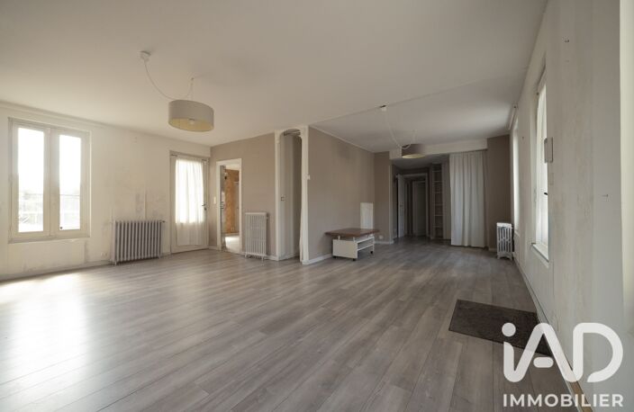 Vente Maison/villa 5 pièces — photo 4