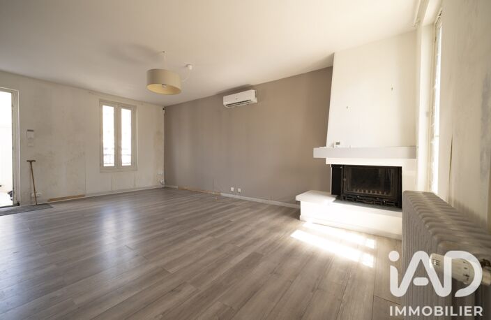 Vente Maison/villa 5 pièces — photo 5