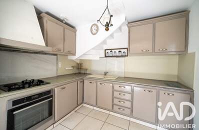 Vente Maison/villa 5 pièces — photo du bien