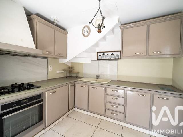 Vente Maison/villa 5 pièces — photo du bien