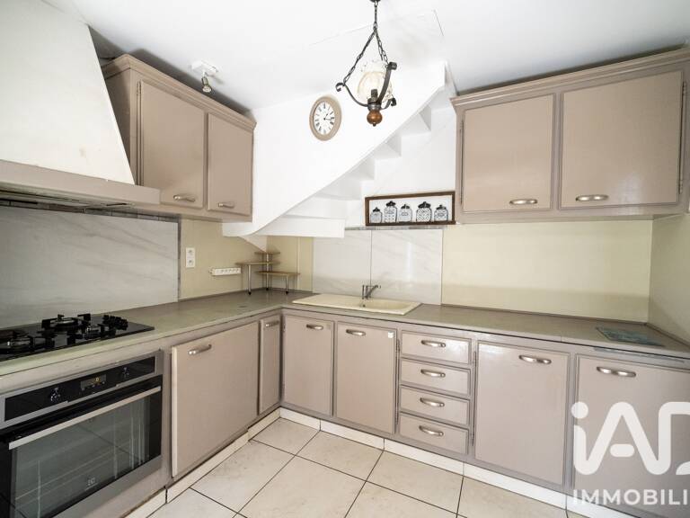 Vente Maison/villa 5 pièces — photo 1