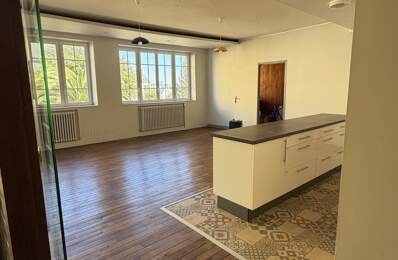 Vente Appartement 1 pièce — photo du bien