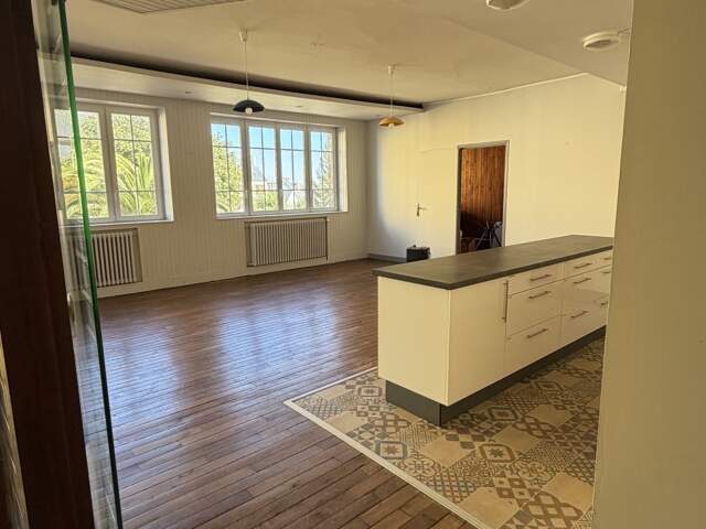 Vente Appartement 1 pièce — photo du bien