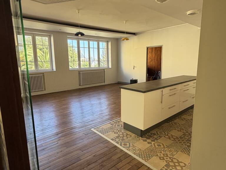 Vente Appartement 1 pièce — photo 1