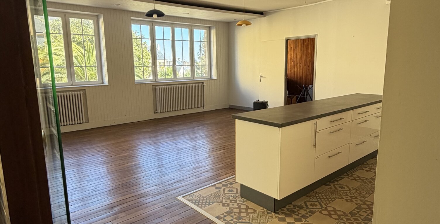 Vente Appartement 1 pièce — photo 1