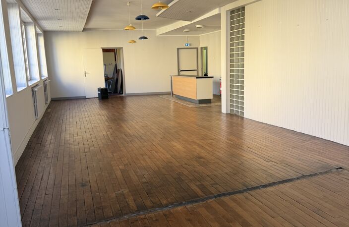 Vente Appartement 1 pièce — photo 2