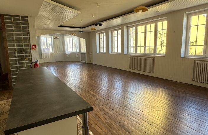 Vente Appartement 1 pièce — photo 3