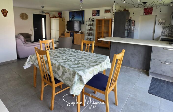 Vente Maison/villa 5 pièces — photo 2