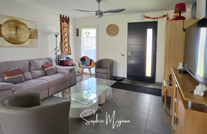 Vente Maison/villa 5 pièces — photo 4